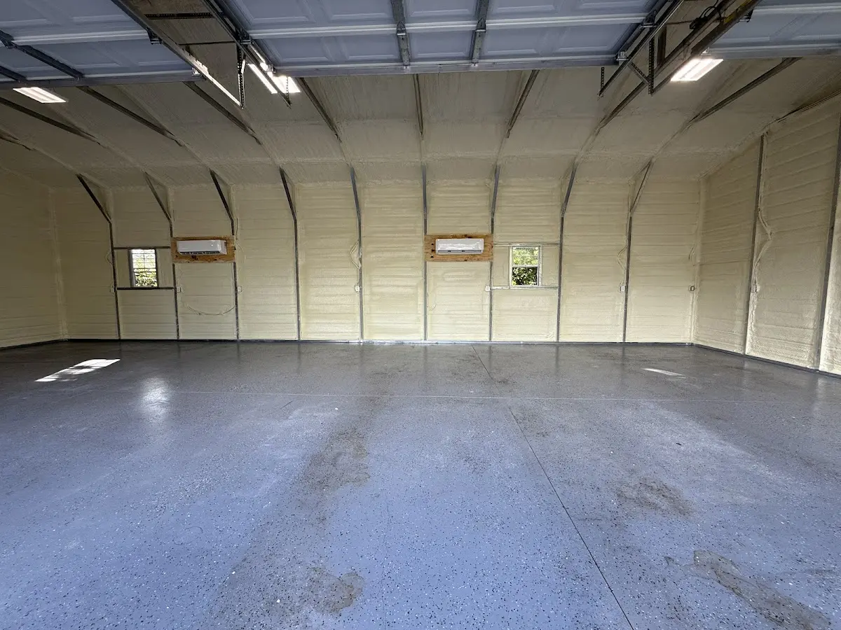 Attic Insulation in Jordan, MN